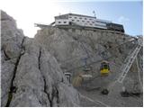 Türlwandhütte - Hoher Gjaidstein